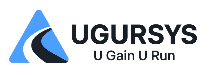 ugursys logo